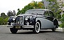 1960 Jaguar MK 9.