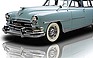 Show the detailed information for this 1954 Chrysler New Yorker.