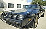 Show the detailed information for this 1979 Pontiac Trans Am.