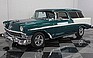 Show the detailed information for this 1956 Chevrolet Nomad.