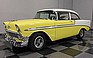 Show the detailed information for this 1956 Chevrolet Bel Air.