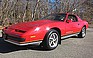 Show the detailed information for this 1987 Pontiac Firebird.