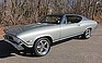 Show the detailed information for this 1968 Chevrolet Chevelle.
