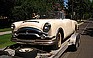 1953 Packard Caribbean.