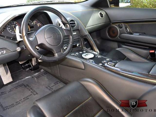 2006 Lamborghini Murcielago Deerfield Beach FL 33441 Photo #0145085A