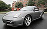 Show the detailed information for this 2008 Porsche Cayman.