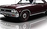Show more photos and info of this 1966 Chevrolet Chevelle.