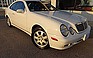Show the detailed information for this 2002 Mercedes-Benz CLK320.