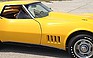 Show the detailed information for this 1968 Chevrolet Corvette.