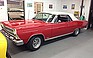 Show the detailed information for this 1966 Ford Fairlane 500XL.