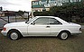 Show the detailed information for this 1989 Mercedes-Benz 560SEC.