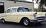 Show the detailed information for this 1957 Chevrolet 210.