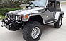 Show the detailed information for this 1988 Jeep Wrangler.