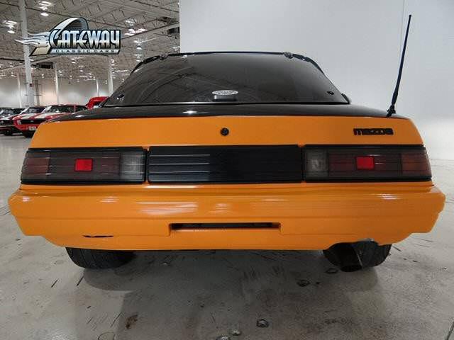 1985 Mazda RX7 O'Fallon IL 60487 Photo #0145134A