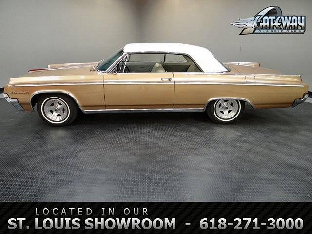 1964 Oldsmobile Dynamic 88 O'Fallon IL 62269 Photo #0145148A