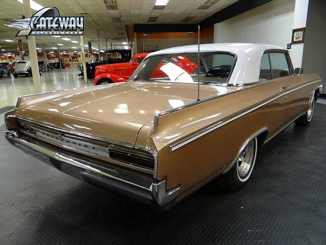 1964 Oldsmobile Dynamic 88 O'Fallon IL 62269 Photo #0145148A