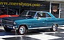 Show more photos and info of this 1967 Chevrolet Nova.