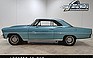 Show more photos and info of this 1966 Chevrolet Nova.