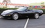 Show the detailed information for this 1995 Chevrolet Corvette.