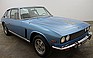 1974 Jensen Interceptor.