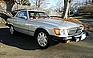 Show the detailed information for this 1978 Mercedes-Benz 450SL.