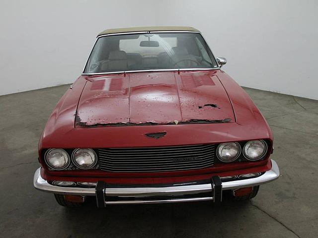 1975 Jensen Interceptor Beverly Hills CA 90210 Photo #0145207A