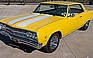 Show the detailed information for this 1965 Chevrolet Malibu.