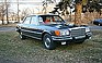 1973 Mercedes-Benz 450SEL.