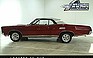 Show the detailed information for this 1967 Pontiac GTO.