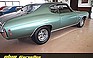 Show the detailed information for this 1972 Chevrolet Malibu.