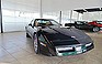 1990 Chevrolet Corvette.