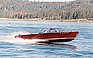 Show the detailed information for this 2002 Chris Craft .