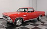 Show the detailed information for this 1966 Chevrolet El Camino.