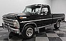 Show the detailed information for this 1968 Ford F100.
