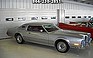 Show the detailed information for this 1973 Lincoln Continental.