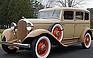 Show the detailed information for this 1932 Plymouth PB.