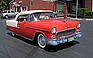 Show the detailed information for this 1955 Chevrolet Bel Air.