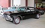 Show the detailed information for this 1965 Chevrolet Impala.