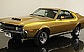 Show the detailed information for this 1970 AMC AMX.