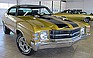 Show the detailed information for this 1971 Chevrolet Chevelle.