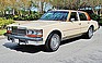 Show the detailed information for this 1979 Cadillac deVille.