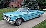 Show the detailed information for this 1963 Ford Galaxie 500.