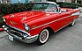 Show the detailed information for this 1957 Chevrolet Bel Air.