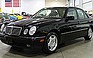 Show the detailed information for this 1999 Mercedes-Benz E430.