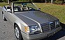 1995 Mercedes-Benz E320.