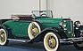 Show the detailed information for this 1931 Chrysler CM6.