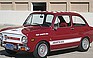 Show the detailed information for this 1971 Fiat 850.