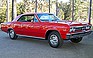 Show the detailed information for this 1967 Chevrolet Chevelle.