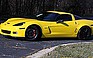 Show the detailed information for this 2007 Chevrolet Corvette.