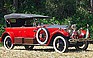 Show the detailed information for this 1925 Rolls-Royce Phantom I.